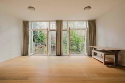 Woning Sarphatistraat 76H Amsterdam