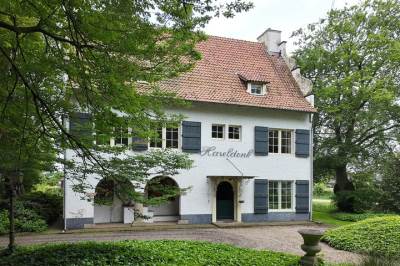 Woning Hazeldonk 1 Langeweg