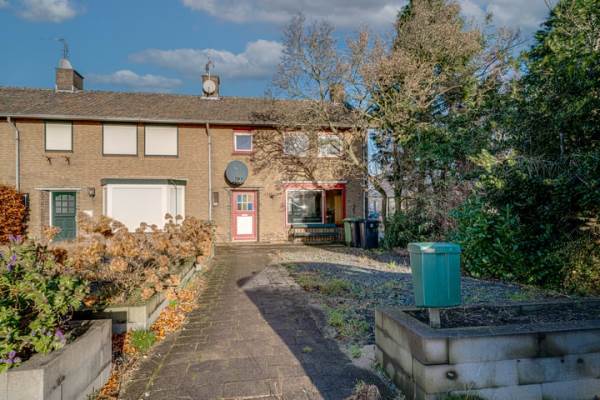 Woning Spijksedijk 4C Spijk (Gem. Zevenaar)