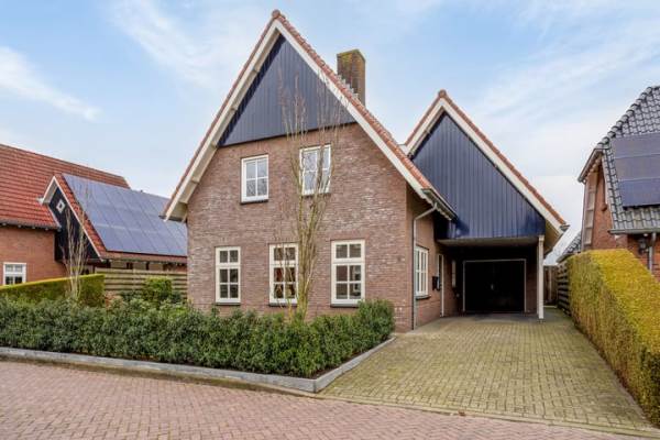 Woning Kerkepad 4 Tilligte