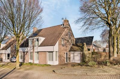 Woning Venusstraat 1 Rosmalen