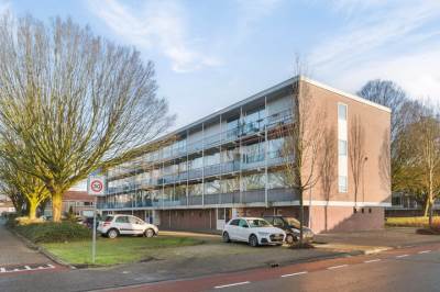 Woning Vincent van Goghstraat 46 Terneuzen