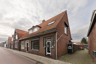 Woning van Randwijckstraat 46 Yerseke