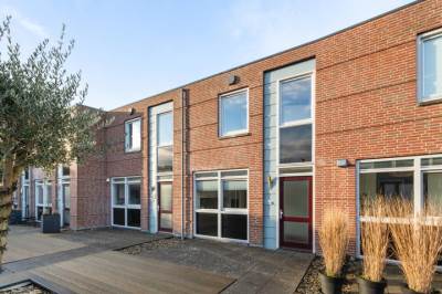 Woning Bloemstraat 19 Alkmaar