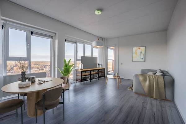 Woning Koningin Wilhelminalaan 26A Gorinchem