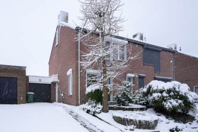 Woning Drossaertstraat 32 Geulle