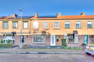 Woning Van Brederodestraat 12 Noordeloos