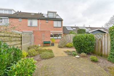 Woning Bruntingerbrink 92 Emmen