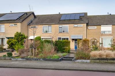 Woning Larikslaan 6 Sleeuwijk