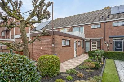 Woning Meester Mührenlaan 20 Volendam