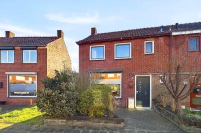 Woning Aagje Dekenstraat 15 Terneuzen