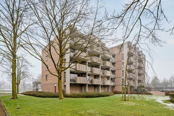 Woning Nieuwveld 128 Helmond