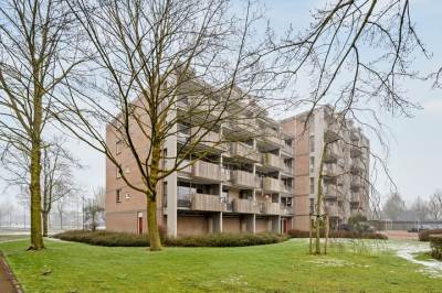 Woning Nieuwveld 128 Helmond