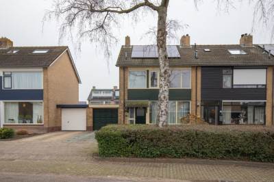 Woning Rembrandtlaan 60 Scherpenzeel (GE)