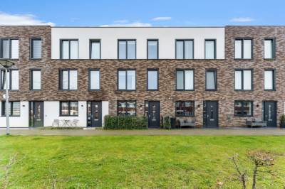 Woning Willem Passtoorsstraat 11 Schiedam