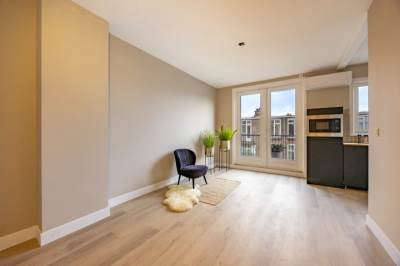 Woning Nicolaas Tulpstraat 44A Den Haag