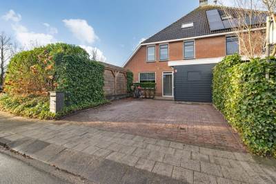 Woning Kooistukken 12 Eelde