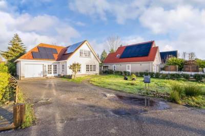 Woning Boslaan 29 Dronten