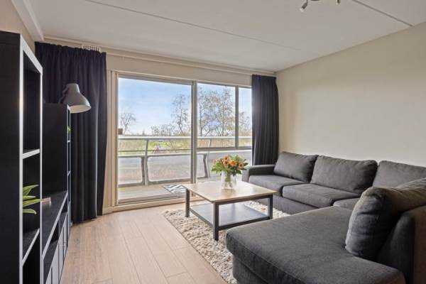 Woning Burgemeester D. Kooimanweg 321 Purmerend