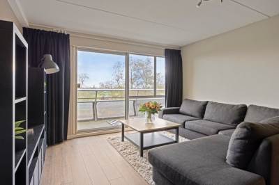 Woning Burgemeester D. Kooimanweg 321 Purmerend