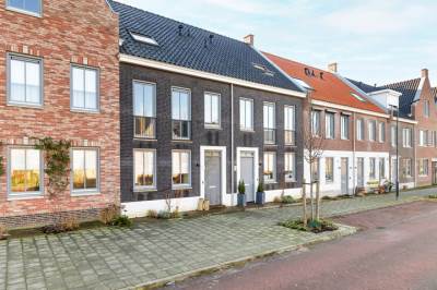 Woning Singel 438 Vlissingen