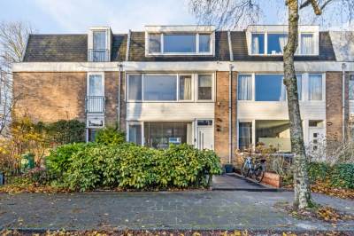 Woning Graaf Janlaan 19 Amstelveen