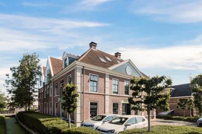 Woning Nuwendoorn 6 Landsmeer