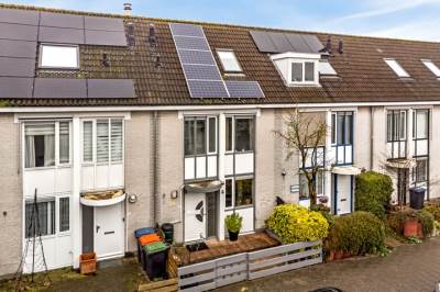 Woning Wederik 10 Uithoorn