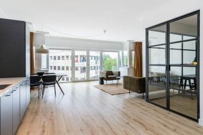 Woning Koopmansstraat 1F305 Rijswijk (ZH)