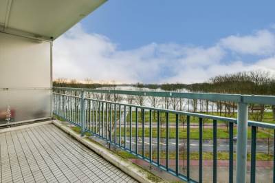 Woning Burgemeester Hogguerstraat 573 Amsterdam