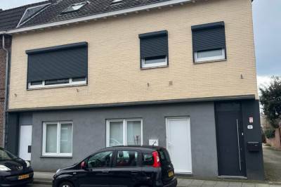 Woning Holzstraat 36A Kerkrade