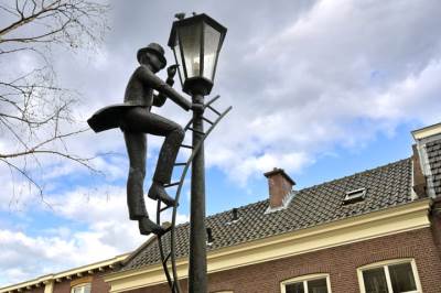 Woning Mallemolen 47 Den Haag