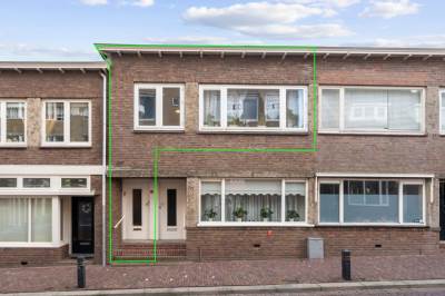 Woning Oranjestraat 11RD Zandvoort