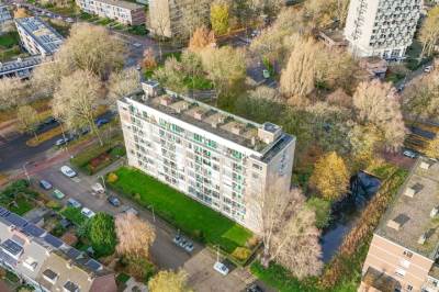 Woning Denenburg 104 Den Haag