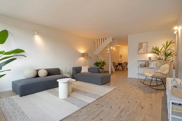 Woning Dubbelhof 117 Ede