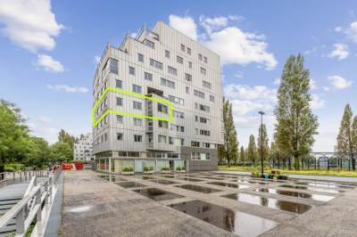 Woning Rietlandpark 223 Amsterdam