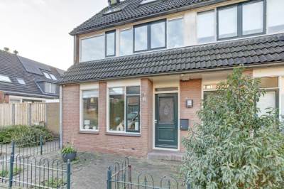 Woning van Neslaan 36 Baarn