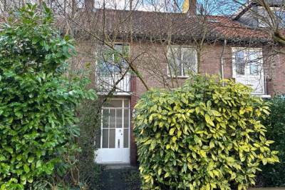 Woning Gerard Doulaan 20 Amstelveen