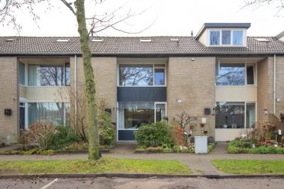Woning John F. Kennedylaan 87 Woudenberg