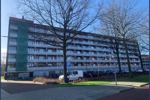 Woning Preludeweg 474 Alphen aan den Rijn