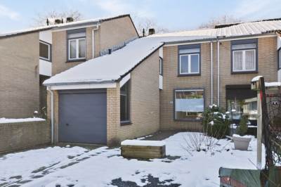 Woning Vrusschemigerweg 181 Heerlen