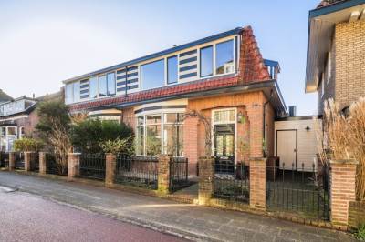 Woning Heiligenbergerweg 21 Amersfoort