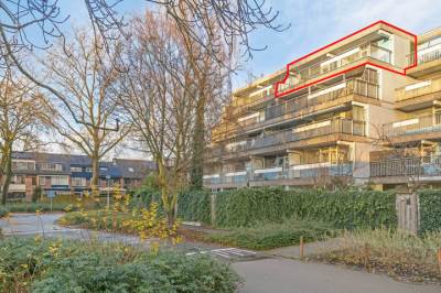 Woning Dubbelhof 115 Ede