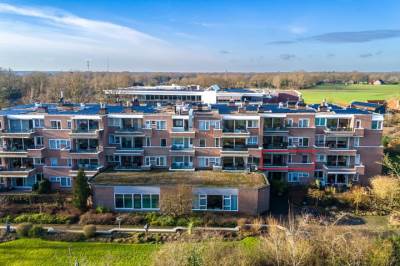 Woning Molenbelterweg 9108 Holten