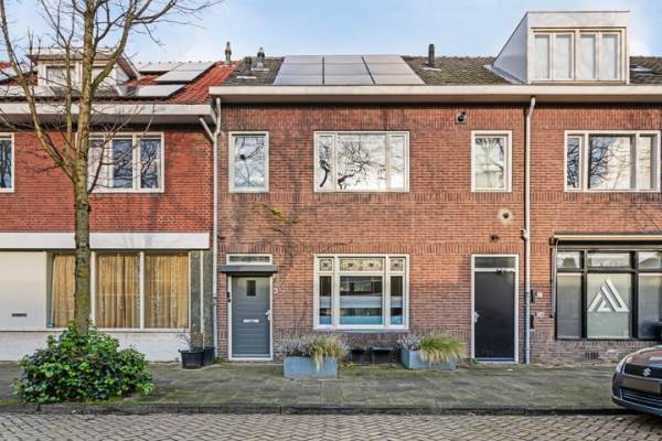 Woning Jan Tooropstraat 2 Eindhoven
