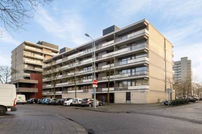 Woning Bomanshof 241 Eindhoven