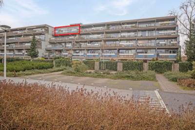 Woning Dubbelhof 84 Ede