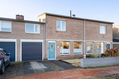 Woning Tweede Morgendreef 8 Den Bosch