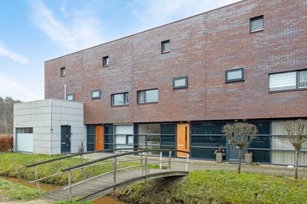 Woning Esmarkelaan 405 Enschede