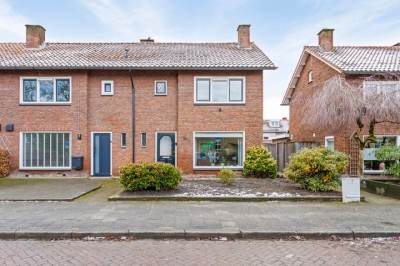 Woning Buizerdstraat 18 Oldenzaal